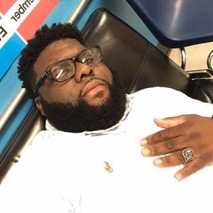 Meet your Posher, Cortlandt